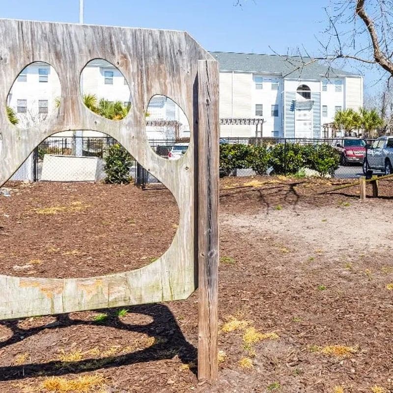Dog-Park